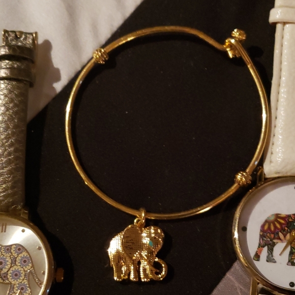 Elephant 🐘 stuff - Picture 2 of 6